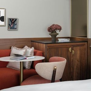 Kamer met Twee Aparte Bedden